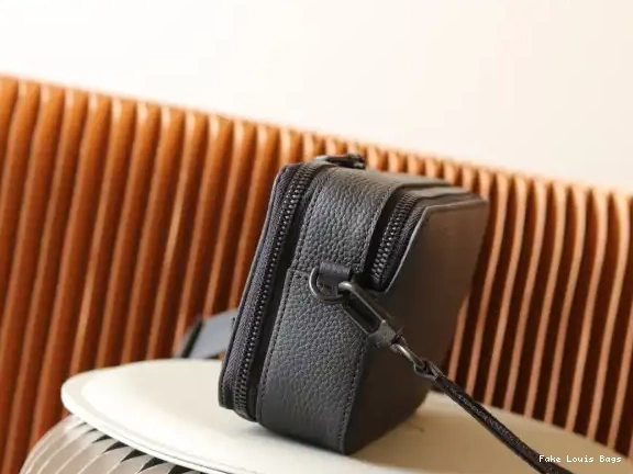 Repladies Wallet LOUIS VUITTON Wearable Alpha 0608
